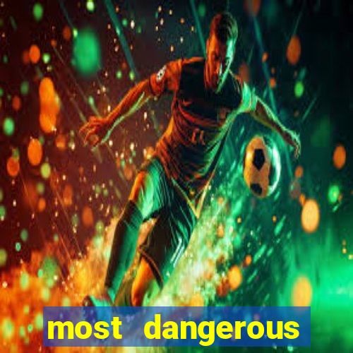 most dangerous cities brazil